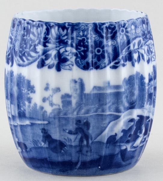 Preserve Pot Base c1920s